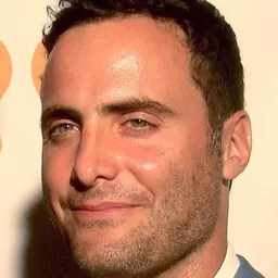 Portrait of Dominic Fumusa