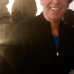 Portrait of Robert Miller
