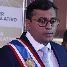 Portrait of Wilson Lima