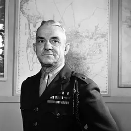 Portrait of Matthew H. Kingman
