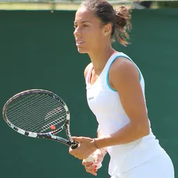 Portrait of Estrella Cabeza Candela