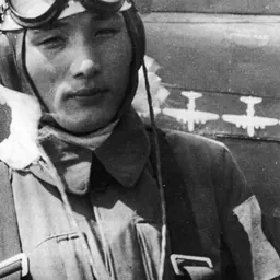 Portrait of Teruhiko Kobayashi