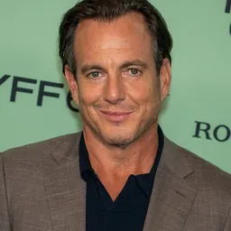 Portrait of Will Arnett