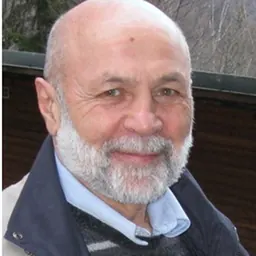 Portrait of Armen Sarvazyan