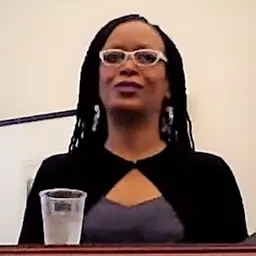 Portrait of Feminista Jones