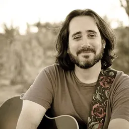 Portrait of David Newman