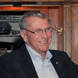 Portrait of Guy Lauzon
