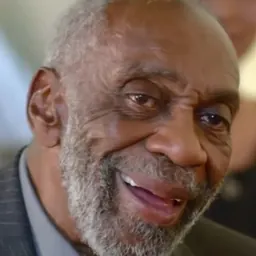 Portrait of Bill Cobbs