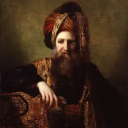 Portrait of Edward Wortley Montagu