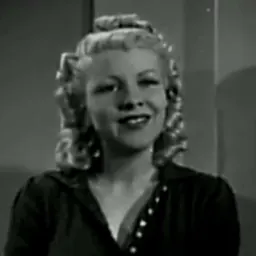 Portrait of Mary Ainslee
