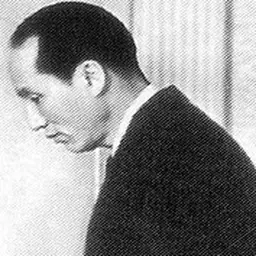Portrait of Nguyễn Lương Bằng
