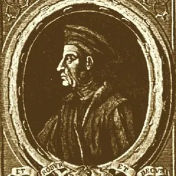 Portrait of Salvestro de' Medici