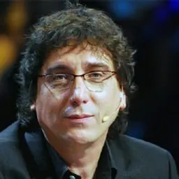 Portrait of Oscar Mediavilla