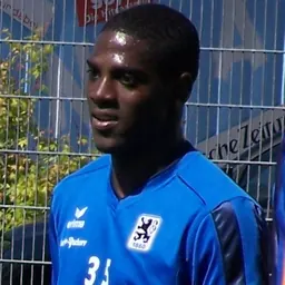 Portrait of David Manga