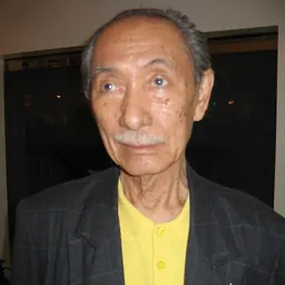 Portrait of Payut Ngaokrachang