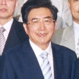 Portrait of Guo Jinlong