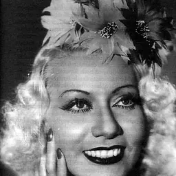 Portrait of Wanda Osiris