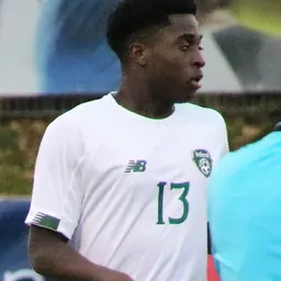 Portrait of Timi Sobowale