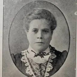 Portrait of Janet S. Beck