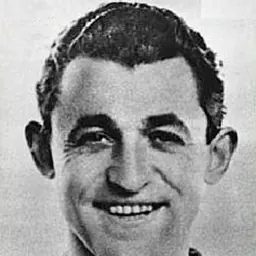 Portrait of Antonín Puč