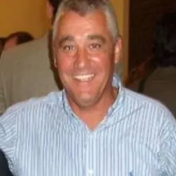 Portrait of Hipólito Rincón