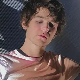 Portrait of Madeon
