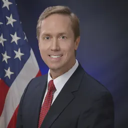 Portrait of Kevin A. Ohlson