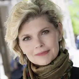 Portrait of Debra Monk
