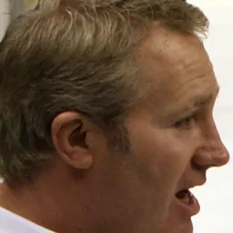 Portrait of Marty McSorley