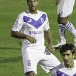 Portrait of Sebastián Domínguez