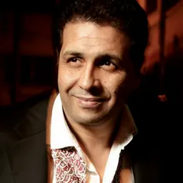 Portrait of Nour-Eddine Lakhmari