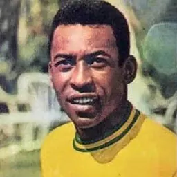 Portrait of Zoca
