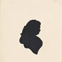 Portrait of Regina Strinasacchi