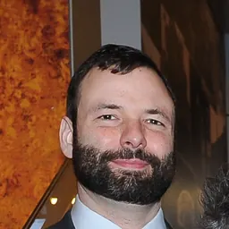Portrait of Nicolas Billon