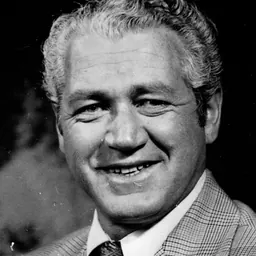 Portrait of William King