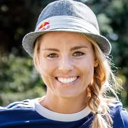 Portrait of Markéta Sluková