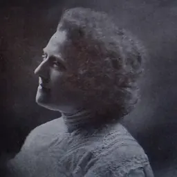 Portrait of Zdeňka Wiedermannová-Motyčkova