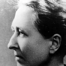 Portrait of Marcelle Henry