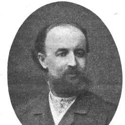Portrait of Wacław Mayzel