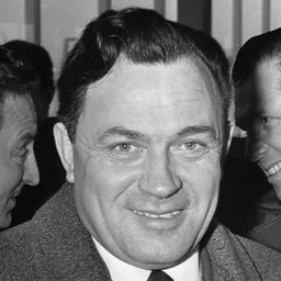 Portrait of Boris Bugayev
