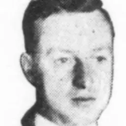 Portrait of F. Orlin Tremaine