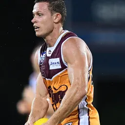Portrait of Ryan Lester