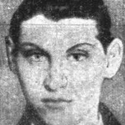 Portrait of Dido Kvaternik