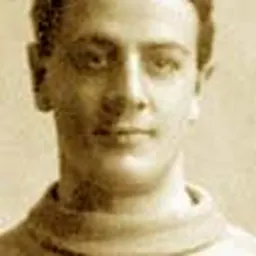 Portrait of Ernest James Liffiton