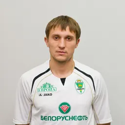 Portrait of Mikhail Afanasyev