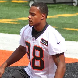 Portrait of Shaun Prater
