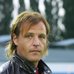 Portrait of Heimo Pfeifenberger