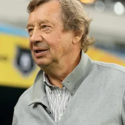 Portrait of Yuri Semin