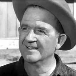 Portrait of Patrick McVey
