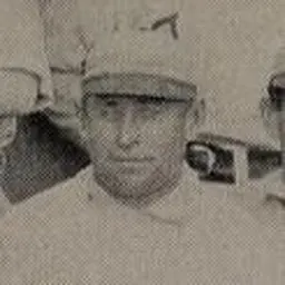 Portrait of Pearce Chiles